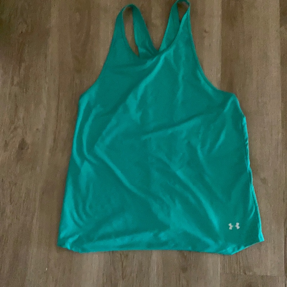 Under armour size medium